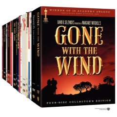 How Many DVDs Do You Own?